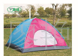 廠家直銷(xiāo)多人單層戶外帳篷 野營(yíng)帳篷價(jià)格、廠家與圖片全覽，兼談太陽(yáng)傘搭配