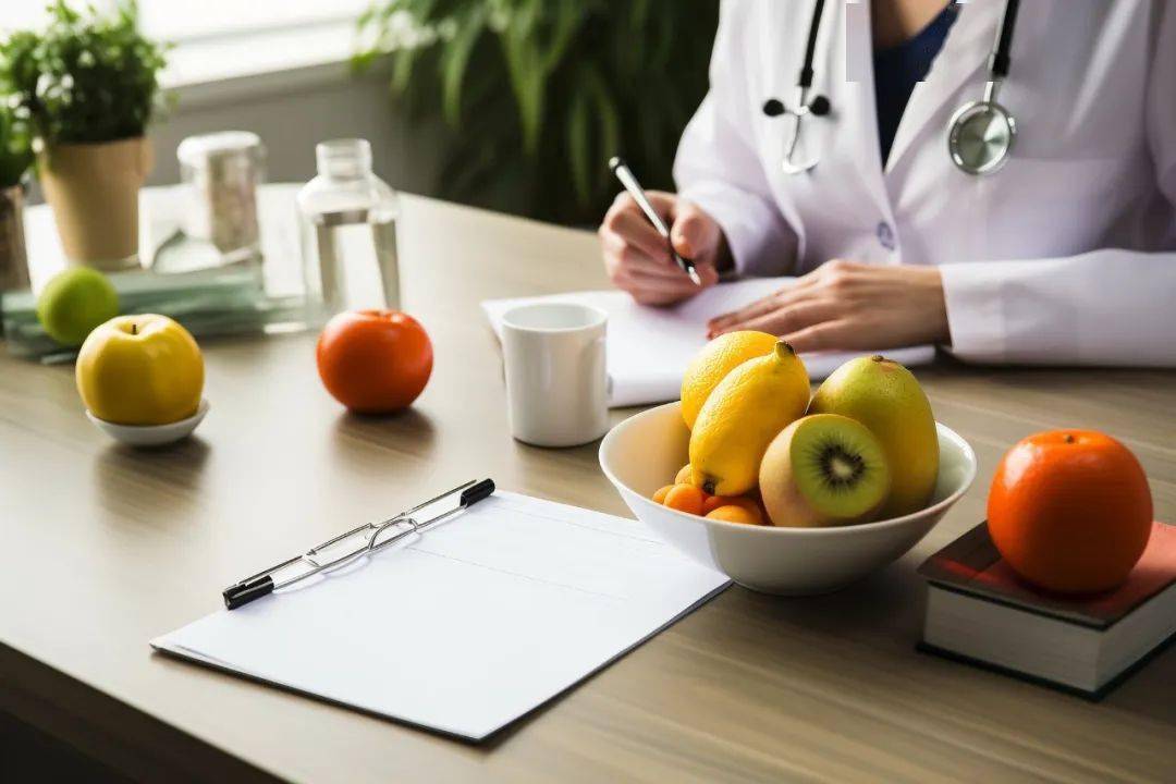 京東健康營養師咨詢服務 科學體重管理與膳食指導的專業支持