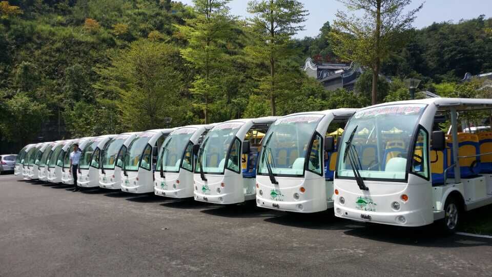 寶雞觀光車、安康觀光車、榆林觀光車、漢中觀光車、延安觀光車,電動(dòng)觀光車圖片,景區(qū)旅游電瓶車價(jià)格