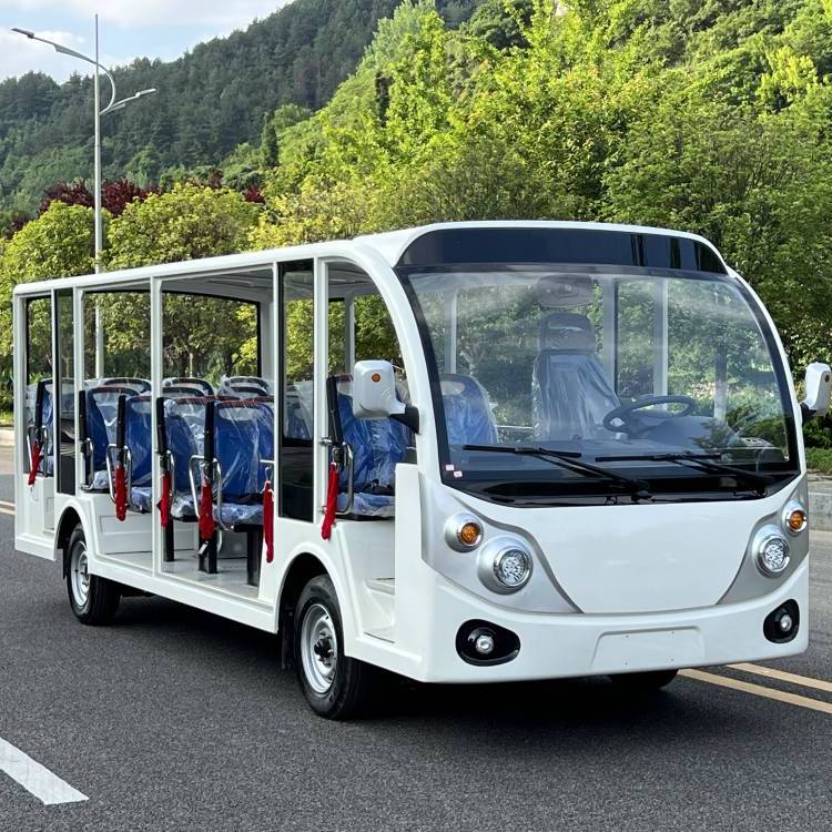 景區(qū)觀光代步車選型指南 燃油 vs 電動(dòng)，23座敞篷與封閉款怎么選？