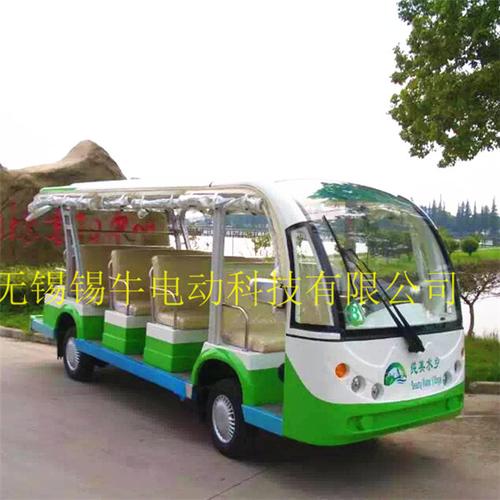 江蘇無(wú)錫景區(qū)用四輪電動(dòng)觀光車旅游觀光車報(bào)價(jià)