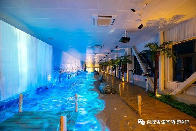 探秘莆田新地標 世界級工廠觀光旅游區，開啟工業旅游新體驗